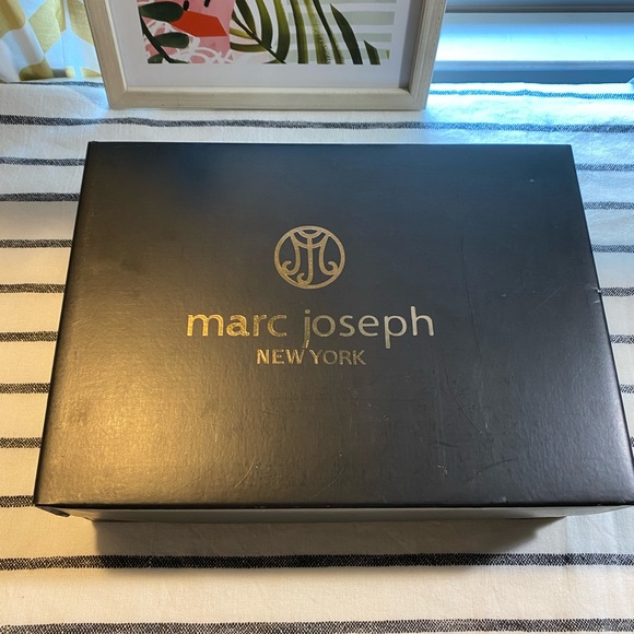 Marc Joseph Bootie - Picture 2 of 8